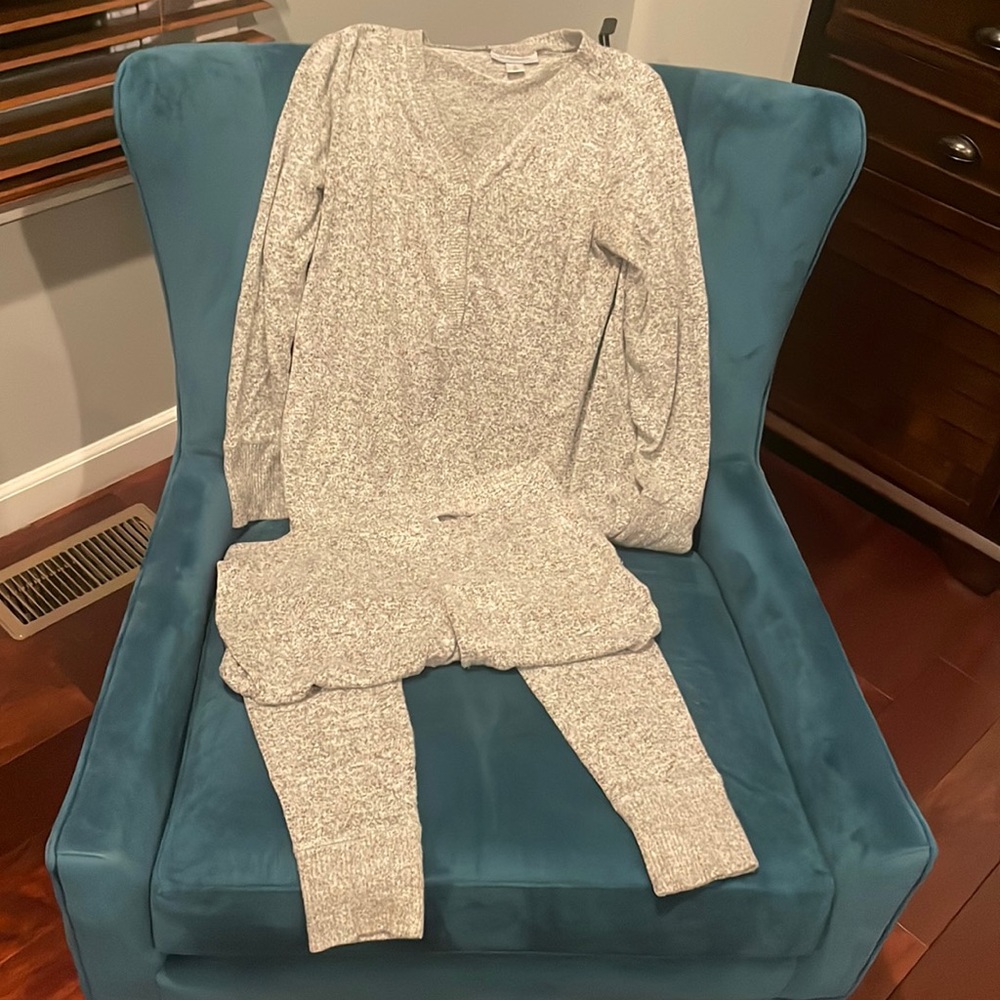 Maternity Lounge Set